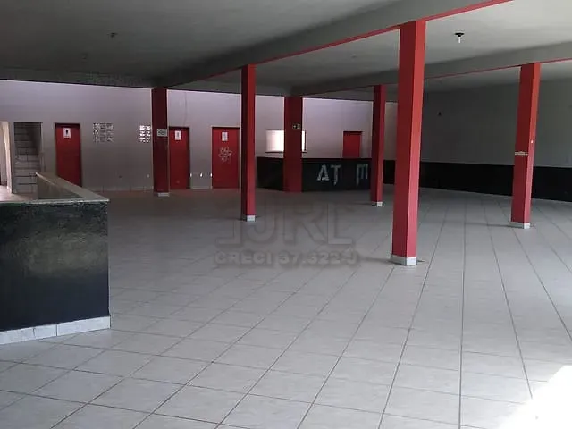 Prédio com 930m², à venda, no bairro Matriz em Mauá