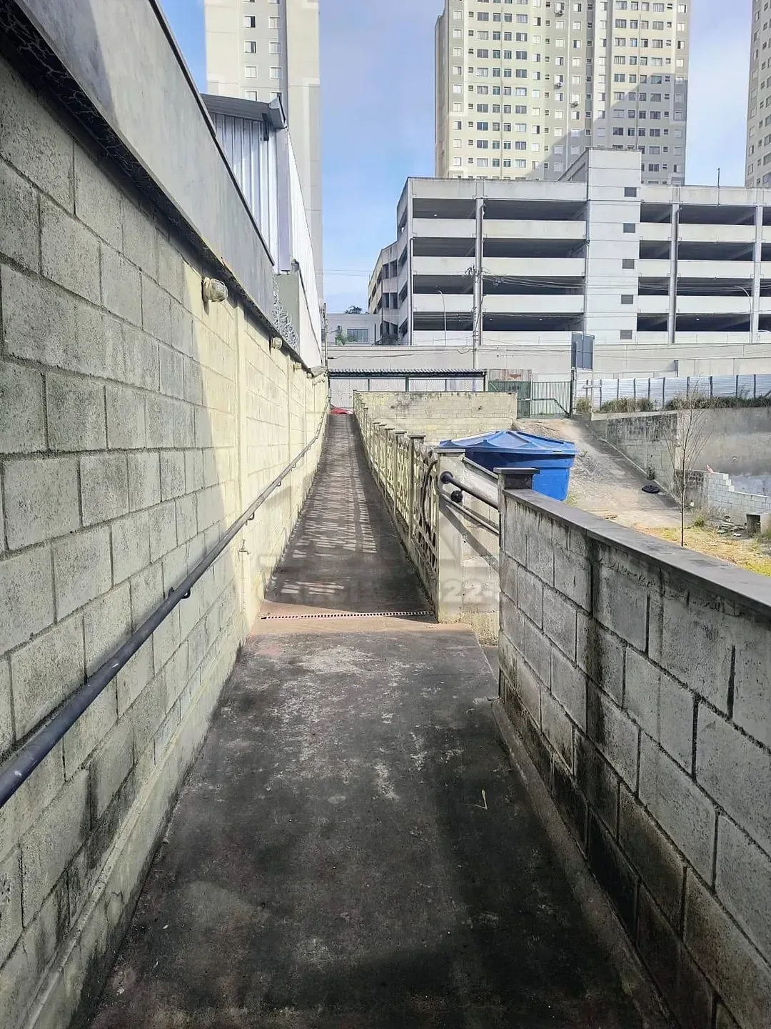 Prédio Inteiro, 737 m² - Foto 24