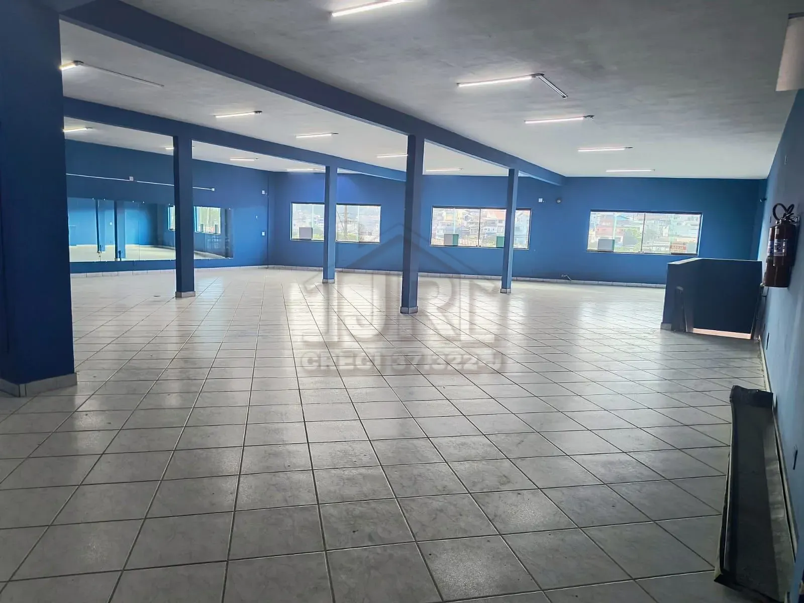 Prédio Inteiro, 737 m² - Foto 1