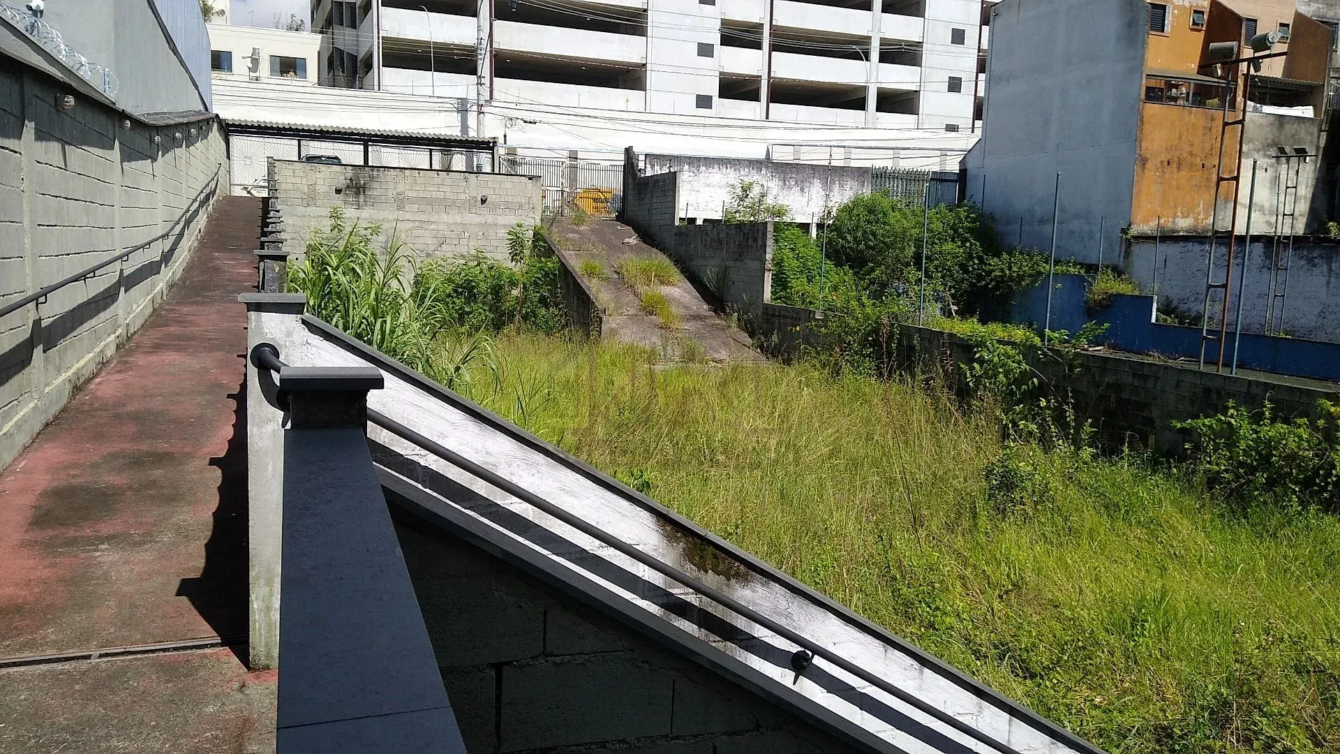 Prédio Inteiro, 737 m² - Foto 12