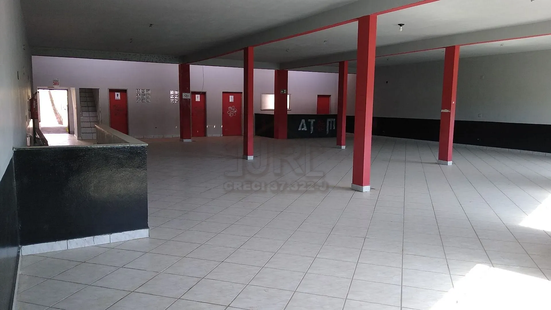 Prédio Inteiro, 737 m² - Foto 1
