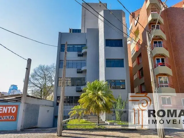 Prédio para alugar, no bairro Centro Cívico em Curitiba