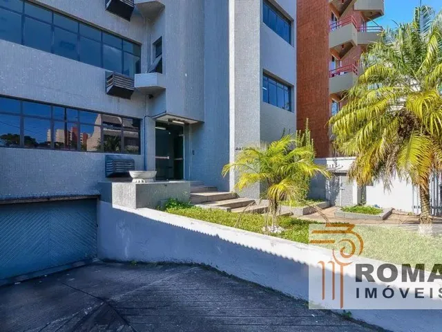 Prédio para alugar, no bairro Centro Cívico em Curitiba