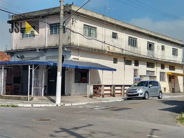 Prédio com 370m², à venda, no bairro Vera Cruz em Caçapava