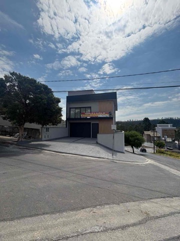 Prédio à venda ou para alugar, no bairro Portais (Polvilho) em Cajamar