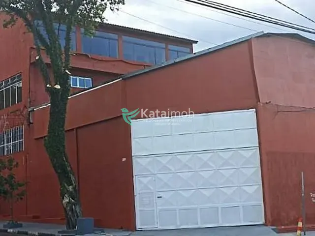 Prédio para alugar, no bairro Jardim das Flores em Osasco