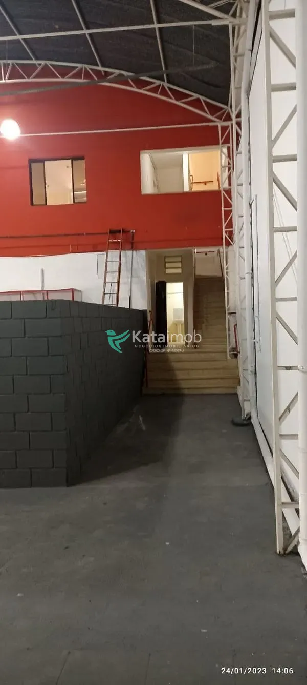 Prédio Inteiro, 500 m² - Foto 34