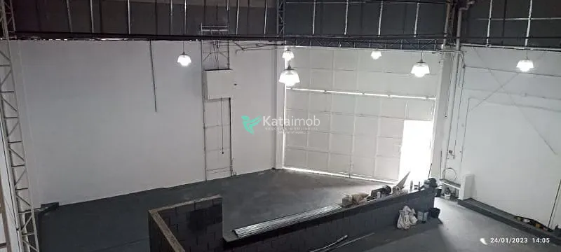 Prédio Inteiro, 500 m² - Foto 36