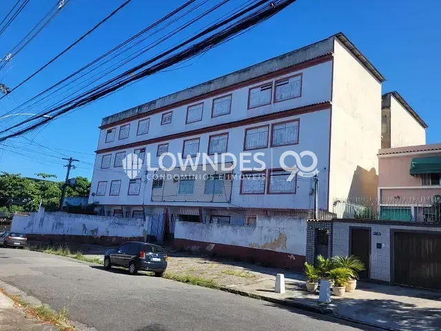 Prédio para alugar, no bairro Penha Circular em Rio de Janeiro