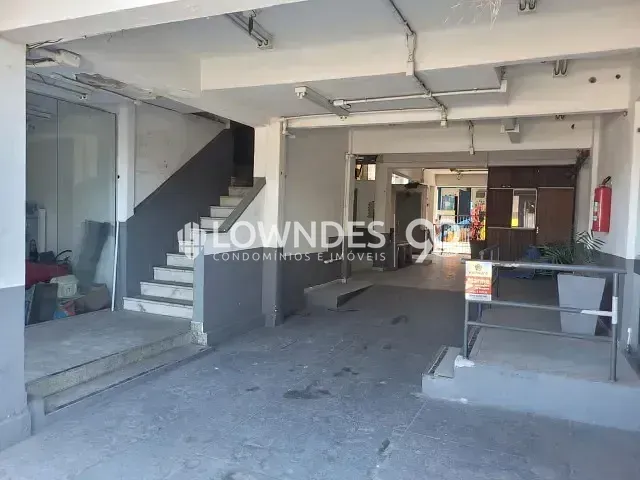 Prédio para alugar, no bairro Penha Circular em Rio de Janeiro