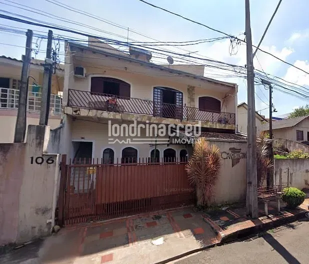 Prédio Inteiro, 500 m² - Foto 1
