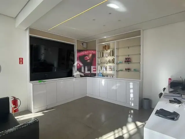 Prédio com 205m², à venda, no bairro Centro em Mococa