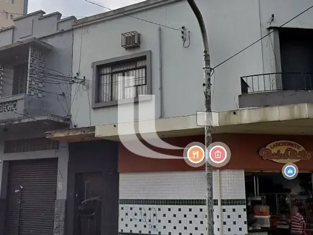 Prédio com 250m², à venda, no bairro Vila Romana em São Paulo