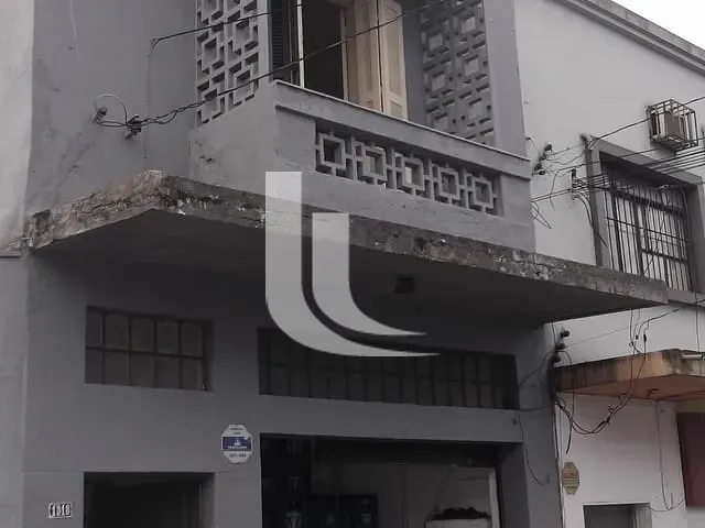Prédio com 250m², à venda, no bairro Vila Romana em São Paulo