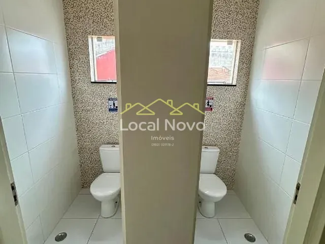 Prédio com 250m², para alugar, no bairro Vila Sao Jose em Guarulhos
