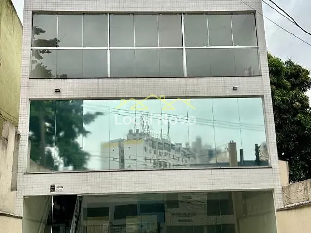 Prédio com 250m², para alugar, no bairro Vila Sao Jose em Guarulhos