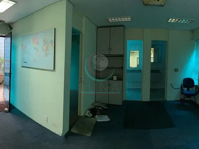 Prédio à venda ou para alugar, no bairro Vila Clementino em São Paulo