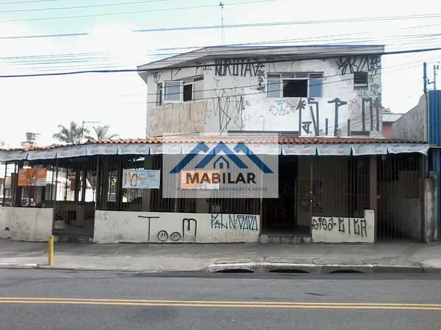 Prédio com 200m², à venda, no bairro Vila Maria Eugenia em São Paulo