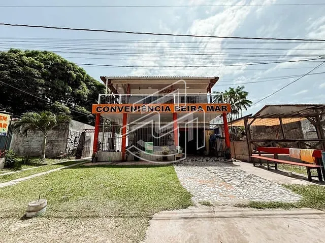 Prédio à venda, no bairro Vila (Mosqueiro) em Belém