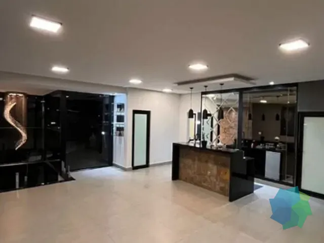 Prédio com 160m², à venda, no bairro Residencial Monte Verde em Indaiatuba