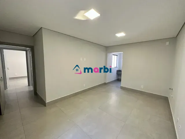 Prédio com 274m², para alugar, no bairro Santo Antônio em Americana