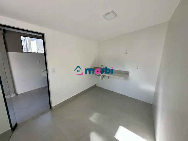 Prédio com 274m², para alugar, no bairro Santo Antônio em Americana