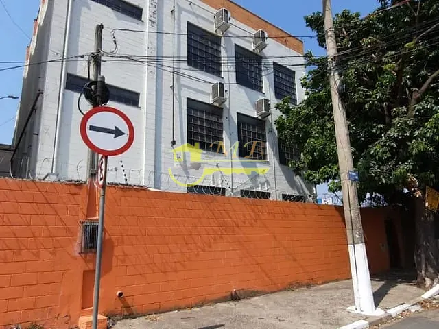 Prédio com 250m², à venda ou para alugar, no bairro Jardim Londres em Campinas