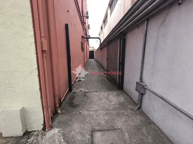 Prédio para alugar, no bairro Várzea da Barra Funda em São Paulo