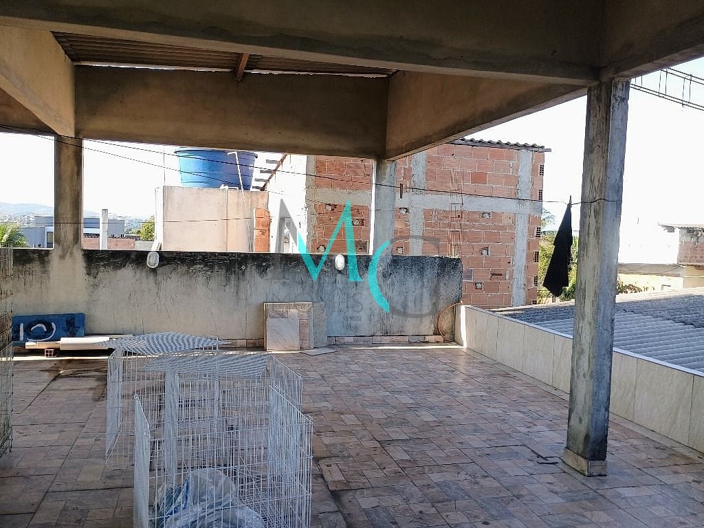 Prédio Inteiro para alugar, 280m² - Foto 9