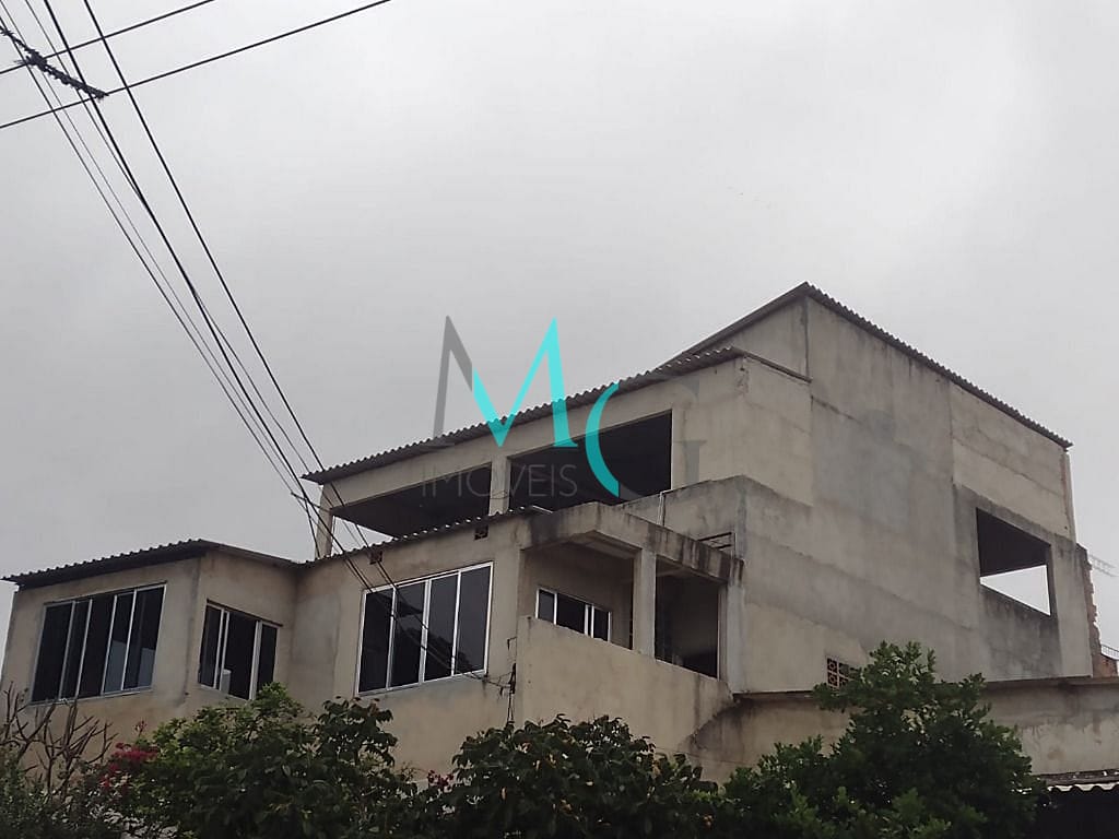Prédio Inteiro para alugar, 280m² - Foto 4