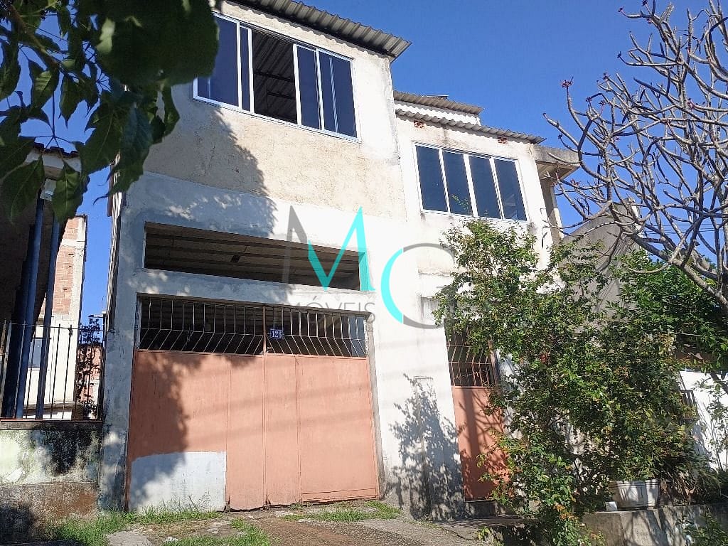 Prédio Inteiro para alugar, 280m² - Foto 1