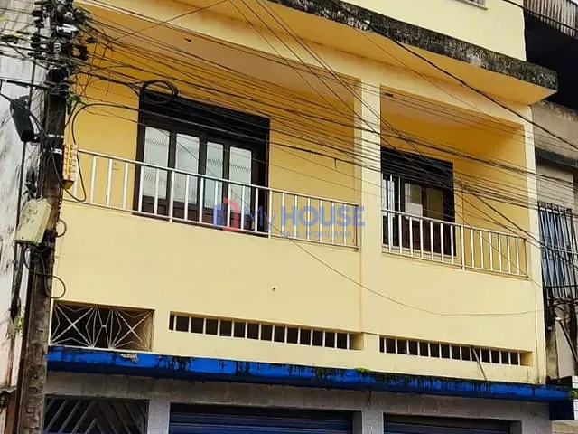 Prédio com 150m², à venda, no bairro João Soares em Itabuna