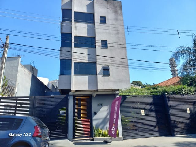 Foto do Prédio - Lindo prédio comercial com 700m², 3 andares no Alto da Lapa, São Paulo-SP | Miani Imóveis
