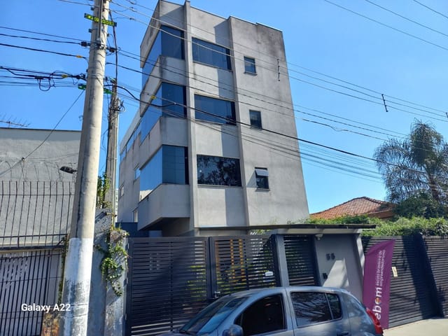 Foto do Prédio - Lindo prédio comercial com 700m², 3 andares no Alto da Lapa, São Paulo-SP | Miani Imóveis