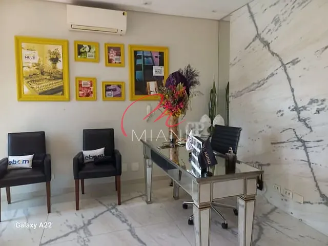 Prédio com 355m², à venda, no bairro Alto da Lapa em São Paulo