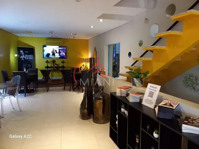 Prédio com 355m², à venda, no bairro Alto da Lapa em São Paulo