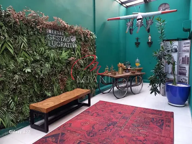 Prédio com 355m², à venda, no bairro Alto da Lapa em São Paulo