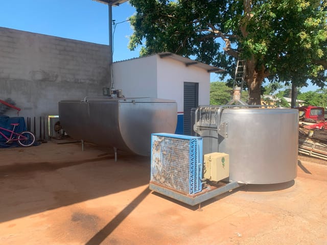 Prédio à venda, no bairro Jardim América em Goiânia