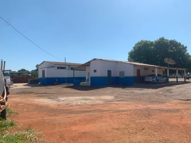 Prédio à venda, no bairro Jardim América em Goiânia