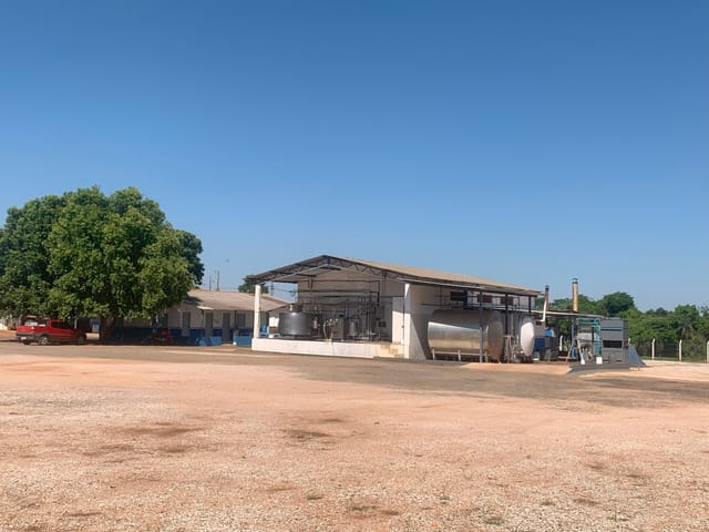 Prédio à venda, no bairro Jardim América em Goiânia