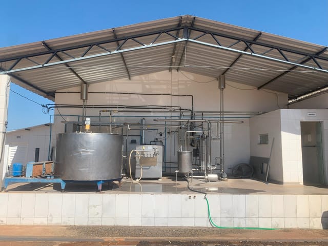 Prédio à venda, no bairro Jardim América em Goiânia