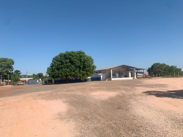 Prédio à venda, no bairro Jardim América em Goiânia