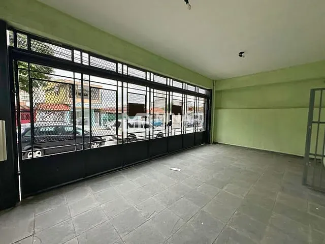 Prédio com 219m², à venda, no bairro Vila Osasco em Osasco