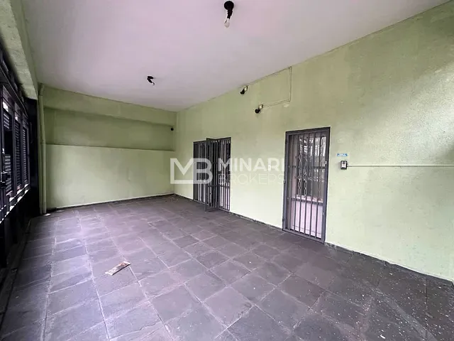 Prédio com 219m², à venda, no bairro Vila Osasco em Osasco