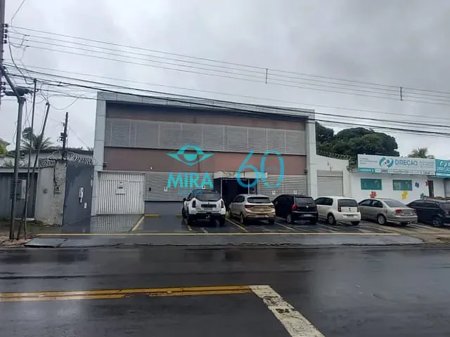 Prédio com 525m², à venda, no bairro Setor Sul em Goiânia