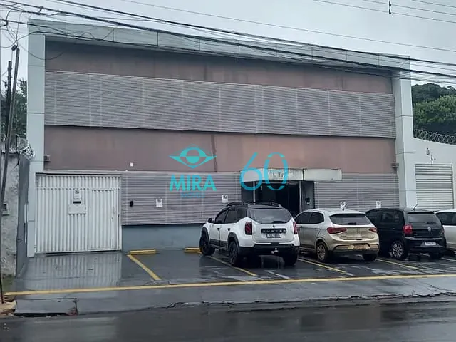 Prédio com 525m², à venda, no bairro Setor Sul em Goiânia