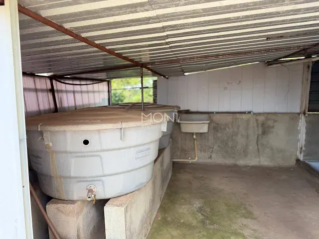 Prédio à venda, no bairro Setor de Habitações Individuais Norte em Brasília