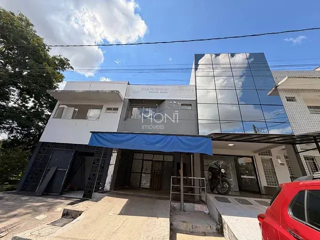 Prédio à venda, no bairro Setor de Habitações Individuais Norte em Brasília