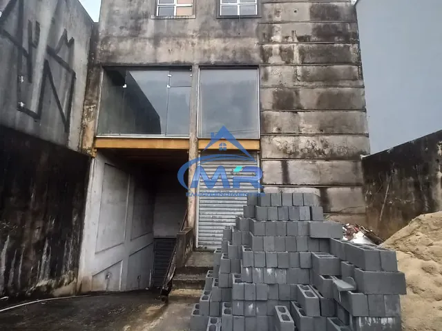 Prédio com 278m², à venda, no bairro Vila Ré em São Paulo
