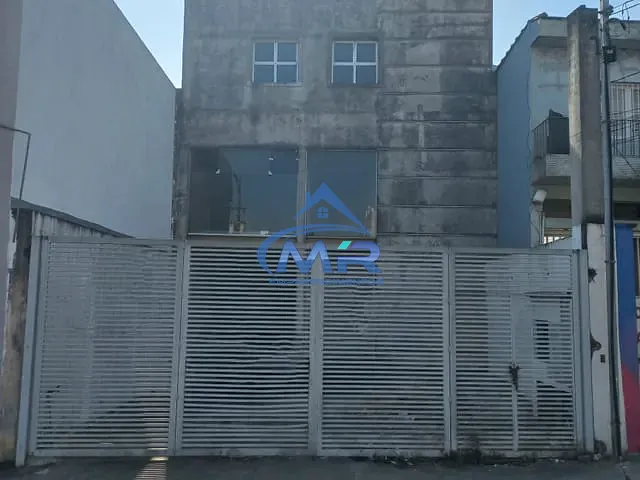 Prédio com 278m², à venda, no bairro Vila Ré em São Paulo